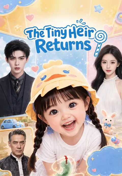 The Tiny Heir Returns cover image — watch all 97 episodes free in HD
