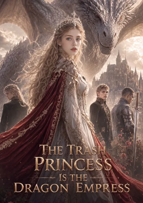 The Trash Princess Is The Dragon Empress cover image — watch all 31 episodes free in HD