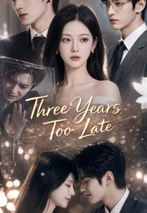 Three Years Too Late cover image — watch all 47 episodes free in HD
