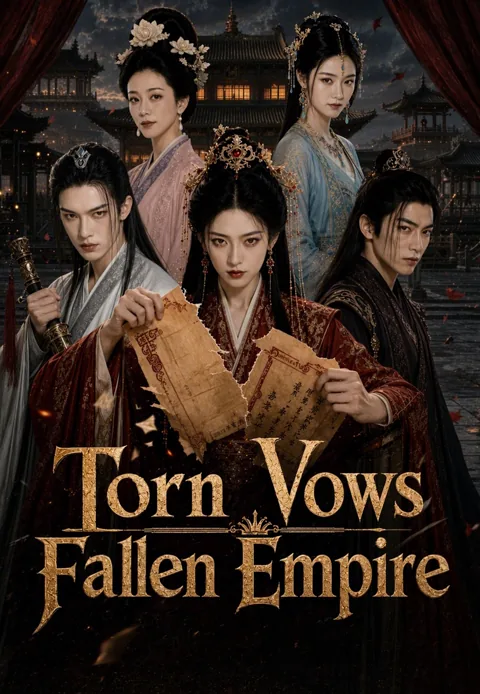 Torn Vows Fallen Empire cover image — watch all 151 episodes free in HD