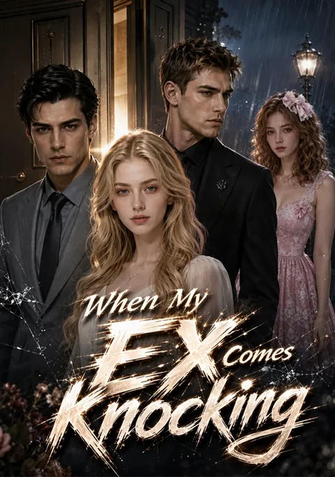 When My Ex Comes Knocking cover image — watch all 30 episodes free in HD