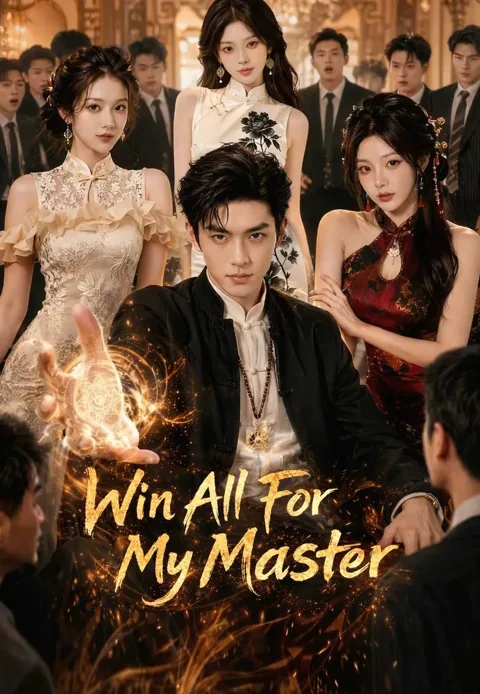 Win All For My Master cover image — watch all 81 episodes free in HD