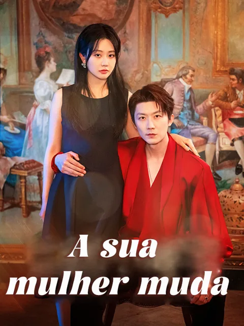 A sua mulher muda capa — assistir aos 90 episódios grátis em HD