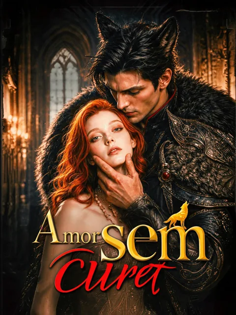 Amor sem cura capa — assistir aos 50 episódios grátis em HD