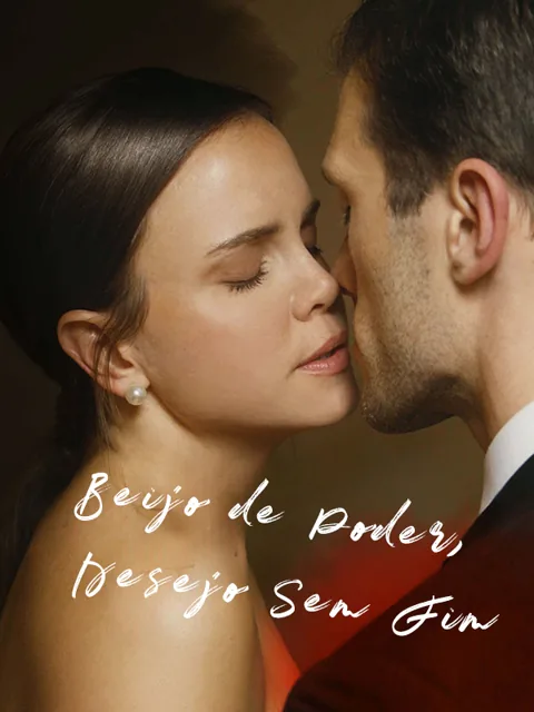 Beijo de Poder, Desejo Sem Fim capa — assistir aos 67 episódios grátis em HD
