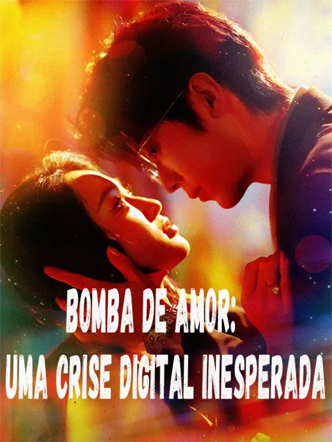Bomba de amor: Uma Crise Digital Inesperada capa — assistir aos 58 episódios grátis em HD