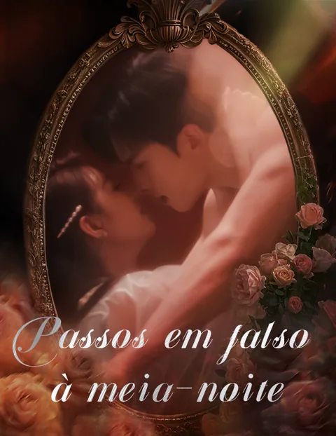 Passos em falso à meia-noite capa — assistir aos 70 episódios grátis em HD