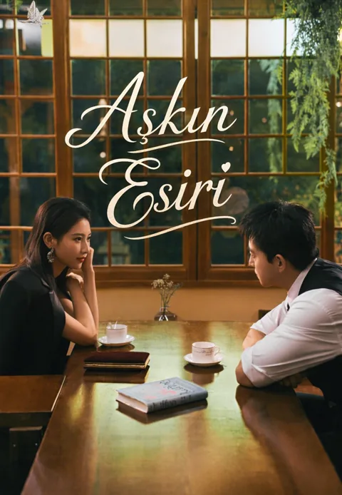 Aşkın Esiri dizisi kapak görseli — 85 bölüm full HD Türkçe izle