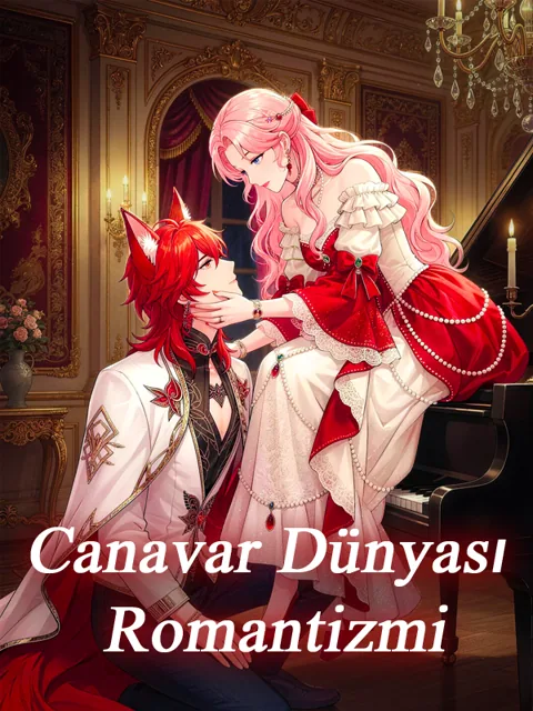 Canavar Dünyası Romantizmi dizisi kapak görseli — 75 bölüm full HD Türkçe izle
