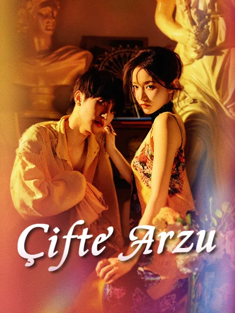 Çifte Arzu dizisi kapak görseli — 60 bölüm full HD Türkçe izle