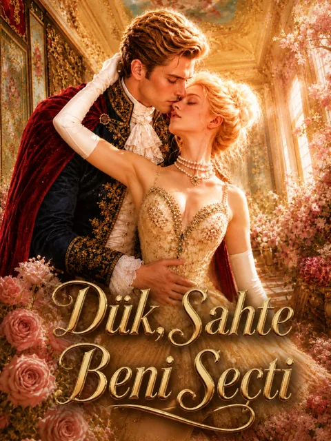 Dük, Sahte Beni Seçti dizisi kapak görseli — 46 bölüm full HD Türkçe izle