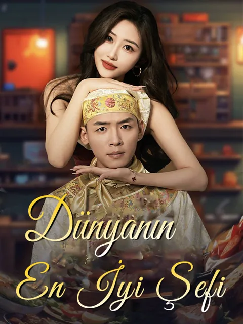 Dünyanın En İyi Şefi dizisi kapak görseli — 81 bölüm full HD Türkçe izle