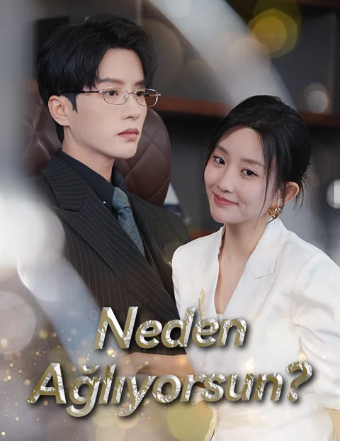Neden Ağlıyorsun? dizisi kapak görseli — 39 bölüm full HD Türkçe izle