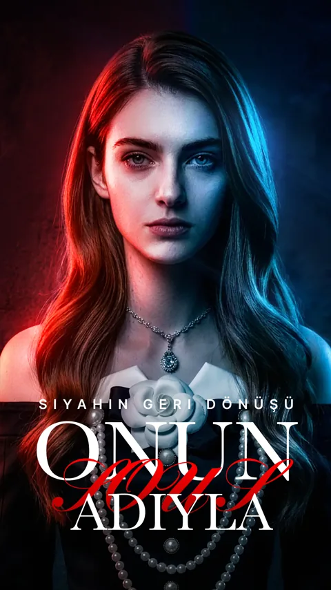 Siyahın Geri Dönüşü: Onun Adıyla dizisi kapak görseli — 50 bölüm full HD Türkçe izle