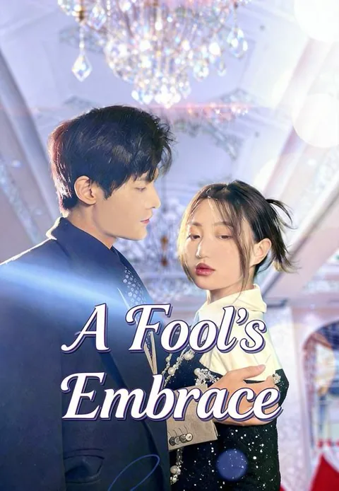 A Fool's Embrace cover image — watch all 94 episodes free in HD