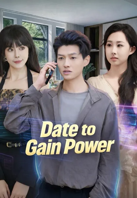Date to Gain Power cover image — watch all 90 episodes free in HD