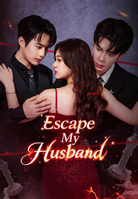 Escape My Husband cover image — watch all 80 episodes free in HD