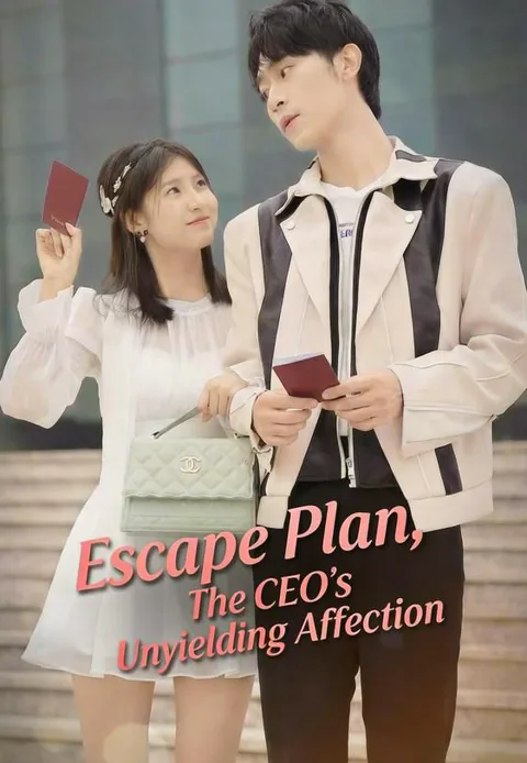 Escape Plan, The CEO’s Unyielding Affection cover image — watch all 77 episodes free in HD