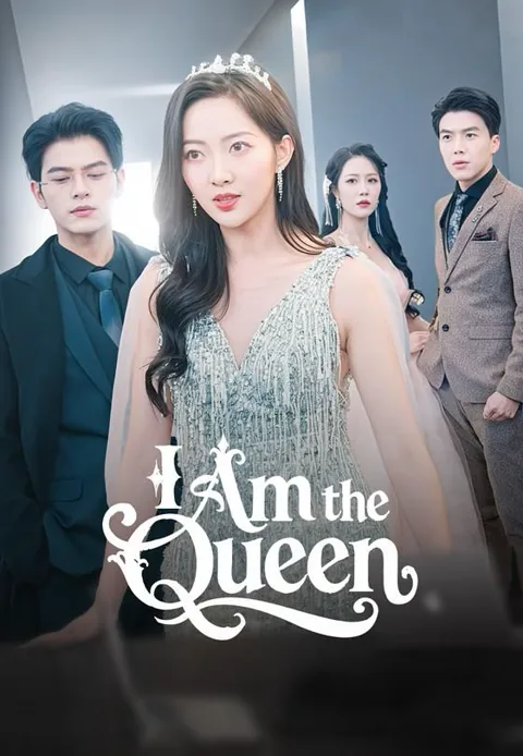 I Am the Queen cover image — watch all 95 episodes free in HD