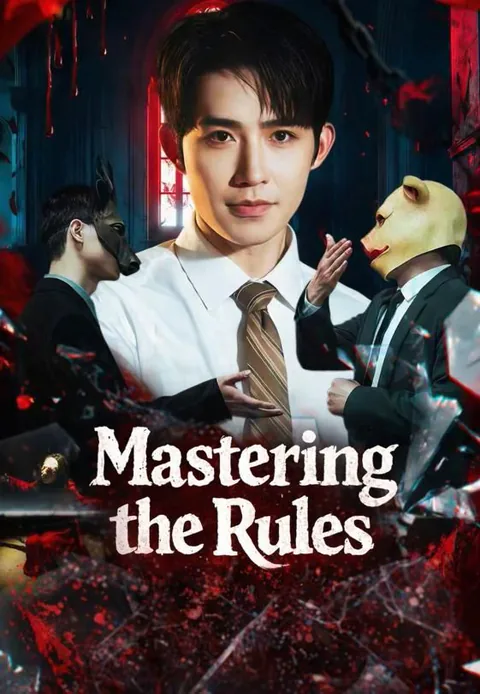 Mastering the Rules cover image — watch all 60 episodes free in HD