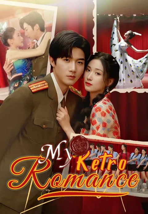 My Retro Romance cover image — watch all 60 episodes free in HD