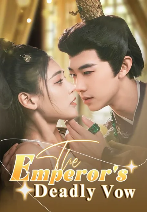 The Emperor's Deadly Vow cover image — watch all 84 episodes free in HD