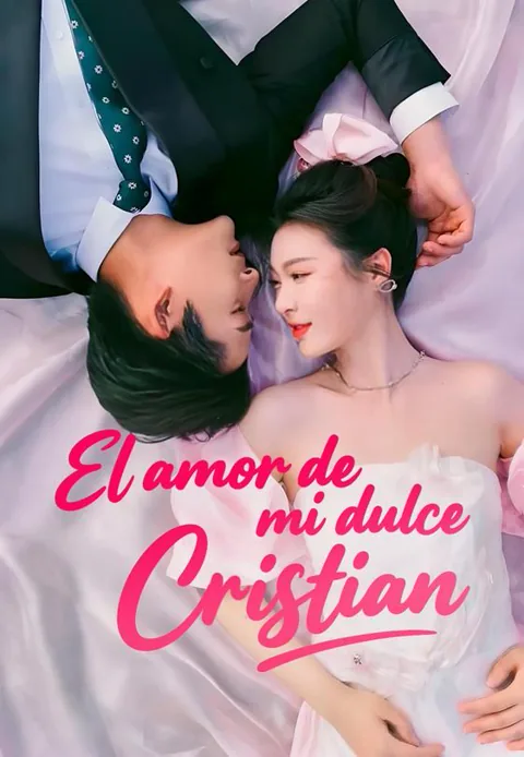 El amor de mi dulce Cristian portada — ver los 74 episodios gratis en HD