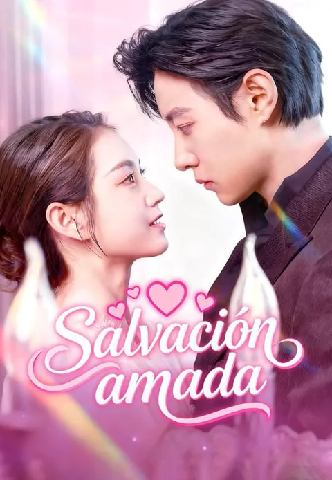 Salvación amada portada — ver los 54 episodios gratis en HD