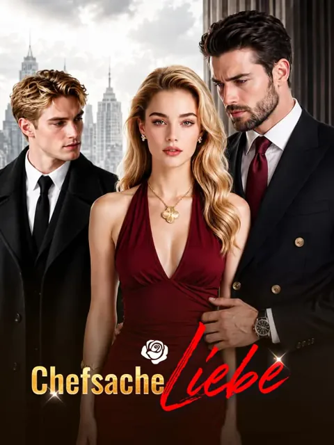 Chefsache Liebe Cover — alle 60 Folgen kostenlos in HD ansehen