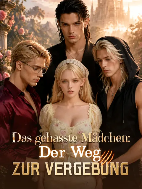 Das gehasste Mädchen: Der Weg zur Vergebung Cover — alle 60 Folgen kostenlos in HD ansehen