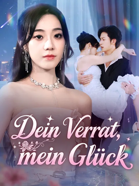Dein Verrat, mein Glück Cover — alle 54 Folgen kostenlos in HD ansehen