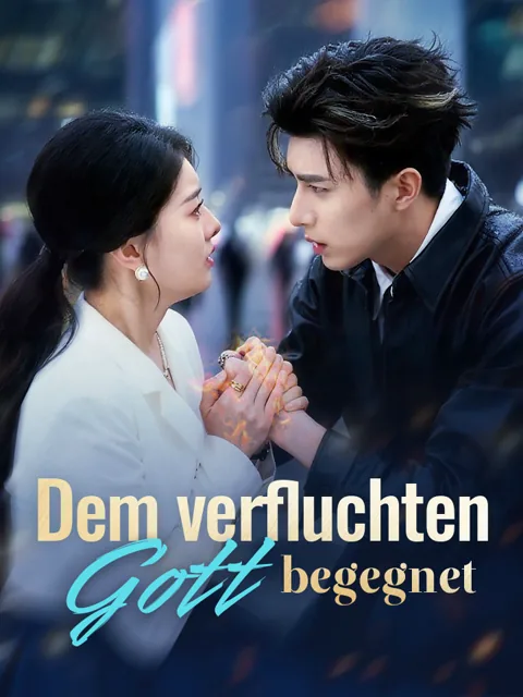 Dem verfluchten Gott begegnet Cover — alle 62 Folgen kostenlos in HD ansehen