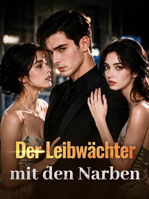 Der Leibwächter mit den Narben Cover — alle 60 Folgen kostenlos in HD ansehen