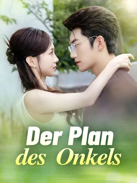 Der Plan des Onkels Cover — alle 64 Folgen kostenlos in HD ansehen