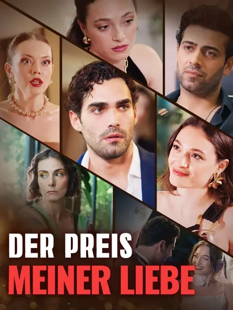 Der Preis meiner Liebe Cover — alle 55 Folgen kostenlos in HD ansehen