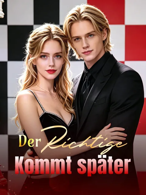 Der Richtige kommt später Cover — alle 80 Folgen kostenlos in HD ansehen
