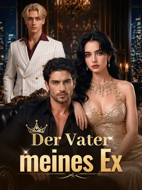 Der Vater meines Ex Cover — alle 60 Folgen kostenlos in HD ansehen