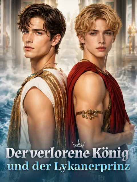 Der verlorene König und der Lykanerprinz Cover — alle 59 Folgen kostenlos in HD ansehen