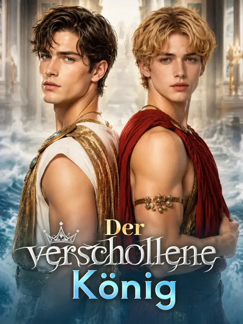 Der verschollene König Cover — alle 60 Folgen kostenlos in HD ansehen