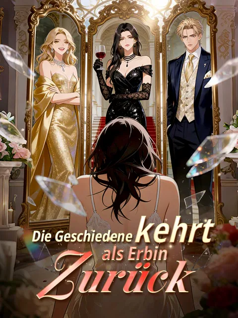 Die Geschiedene kehrt als Erbin zurück Cover — alle 71 Folgen kostenlos in HD ansehen