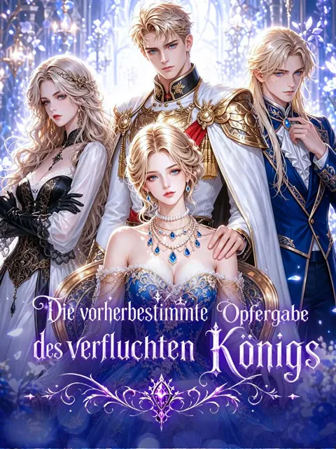 Die vorherbestimmte Opfergabe des verfluchten Königs Cover — alle 80 Folgen kostenlos in HD ansehen