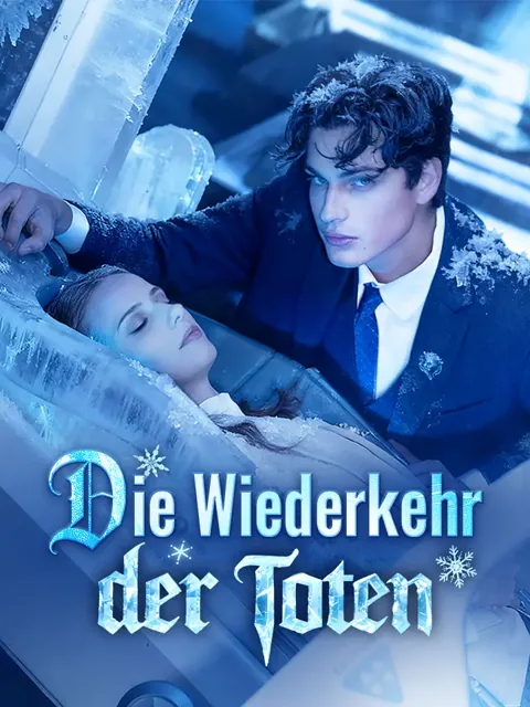Die Wiederkehr der Toten Cover — alle 45 Folgen kostenlos in HD ansehen