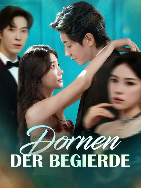 Dornen der Begierde Cover — alle 60 Folgen kostenlos in HD ansehen
