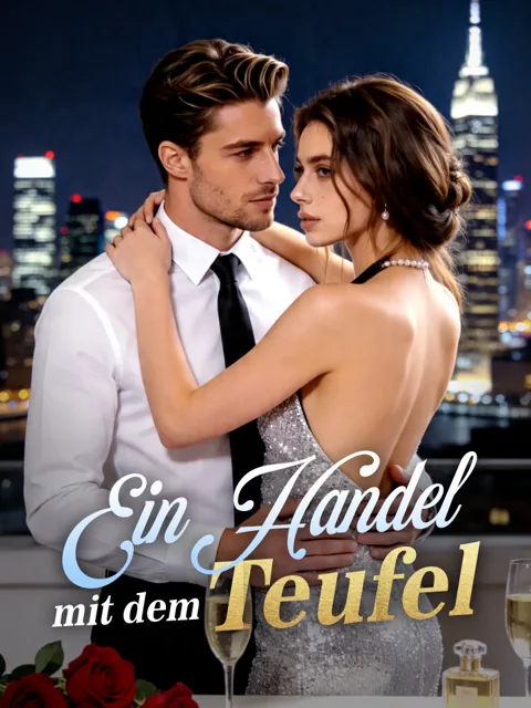 Ein Handel mit dem Teufel Cover — alle 63 Folgen kostenlos in HD ansehen