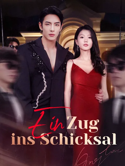 Ein Zug ins Schicksal Cover — alle 73 Folgen kostenlos in HD ansehen