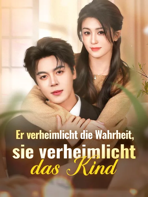 Er verheimlicht die Wahrheit, sie verheimlicht das Kind Cover — alle 70 Folgen kostenlos in HD ansehen