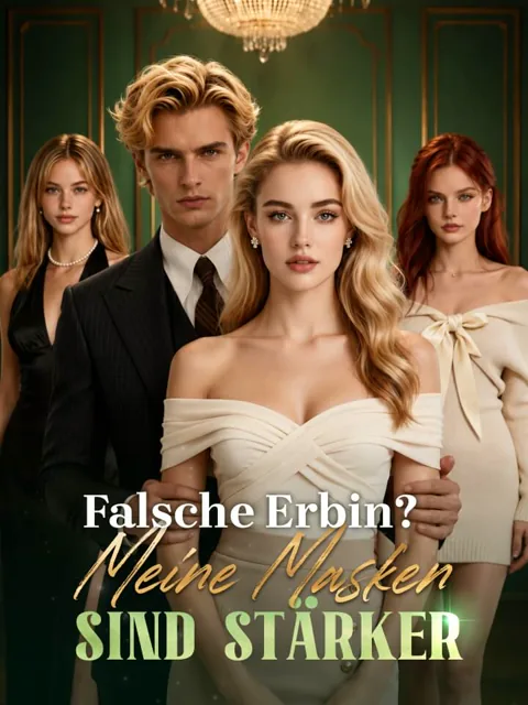 Falsche Erbin? Meine Masken sind stärker Cover — alle 60 Folgen kostenlos in HD ansehen