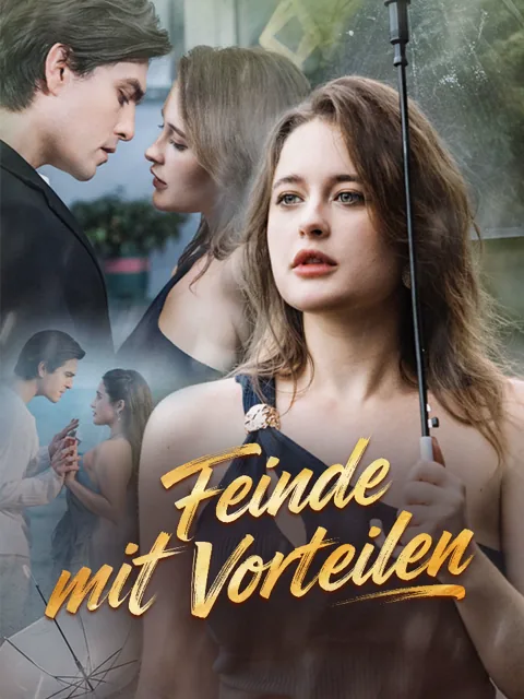 Feinde mit Vorteilen Cover — alle 58 Folgen kostenlos in HD ansehen