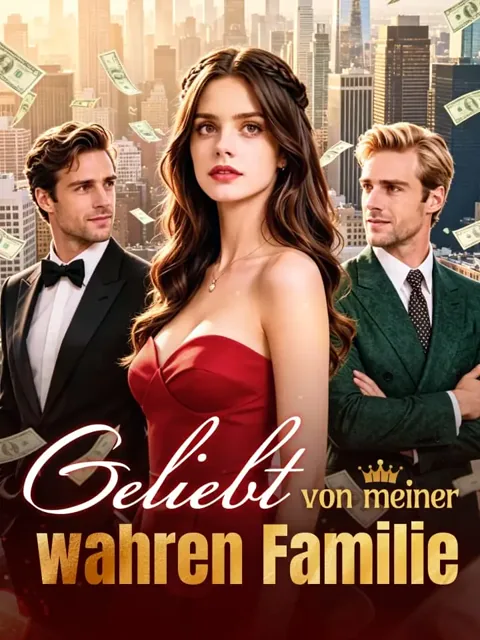 Geliebt von meiner wahren Familie Cover — alle 65 Folgen kostenlos in HD ansehen