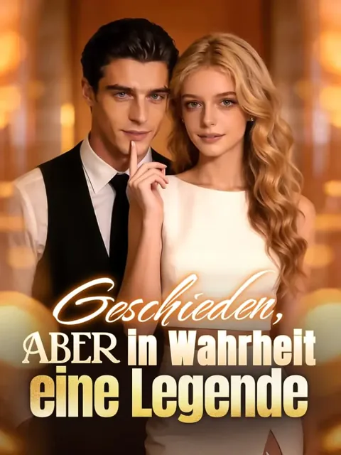 Geschieden, aber in Wahrheit eine Legende Cover — alle 70 Folgen kostenlos in HD ansehen